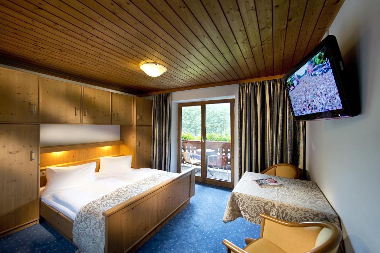 Hotel Wiesenegg เอารัค บาย คิทซ์บูเฮล ห้อง รูปภาพ