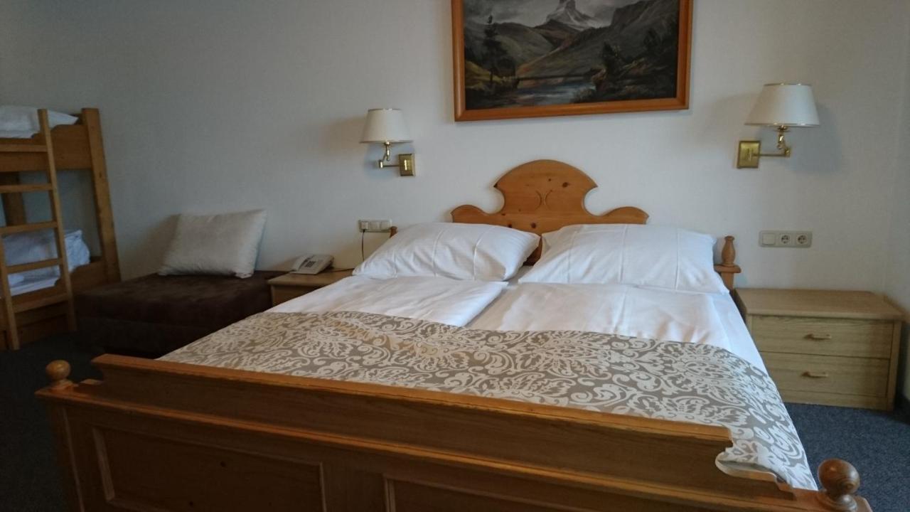 Hotel Wiesenegg เอารัค บาย คิทซ์บูเฮล ภายนอก รูปภาพ